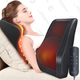 Back Massager with Heat | $40 | Amazon
